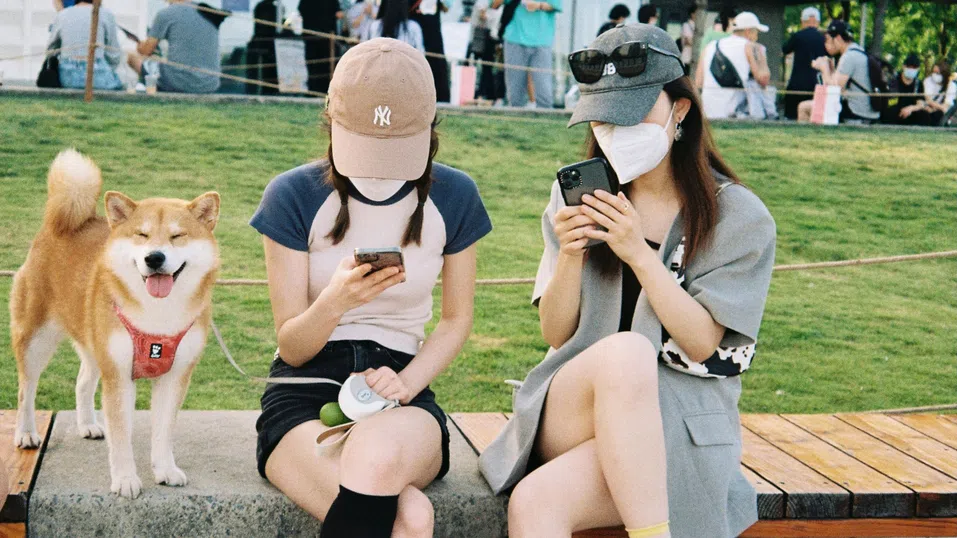 По два часа на ден: Японски град иска да ограничи използването на смартфони