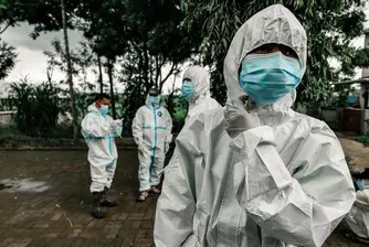 ДР Конго започва ваксинация срещу най-бързо разрастващата се епидемия от Ебола в историята