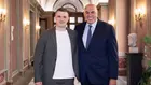 Федоров поема консултантска длъжност в министерството на отбраната в Италия