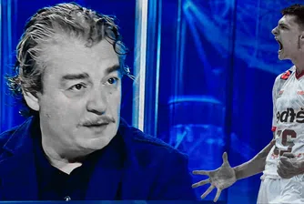 Камен Донев за българския волейболен успех: „Сензацията е в духа. Смирението е сила, не примирение“