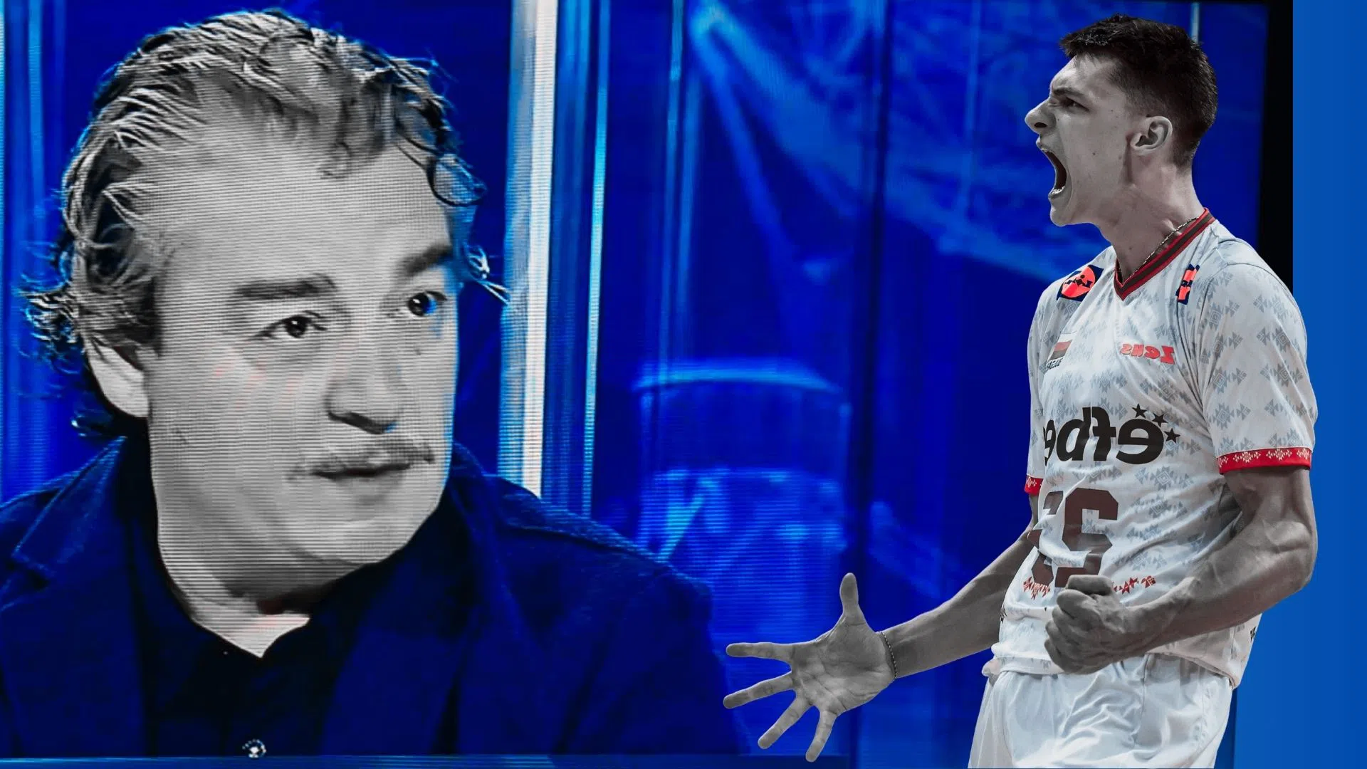 Камен Донев за българския волейболен успех: „Сензацията е в духа. Смирението е сила, не примирение“