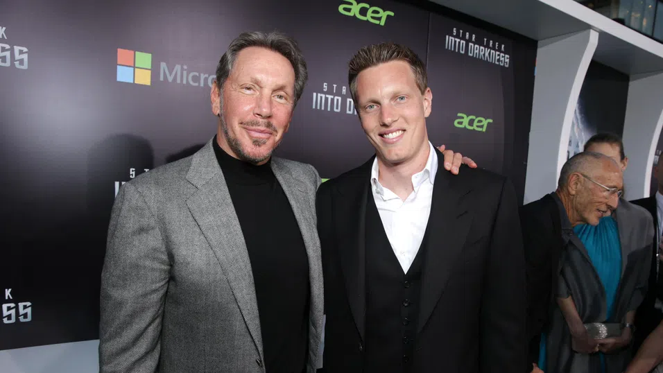 Отстъпете, Мърдок – нова фамилия се готви да разтърси медийния пейзаж в САЩ