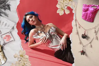 Resin Cat и магията да носиш историята си като бижу