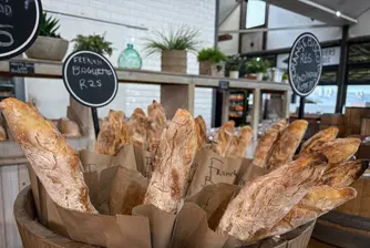 Цените на горивата вгорчават вкуса и на френските багети
