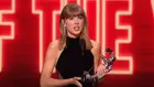 Тейлър Суифт влезе в историята на MTV и посвети наградата си на Доли Партън