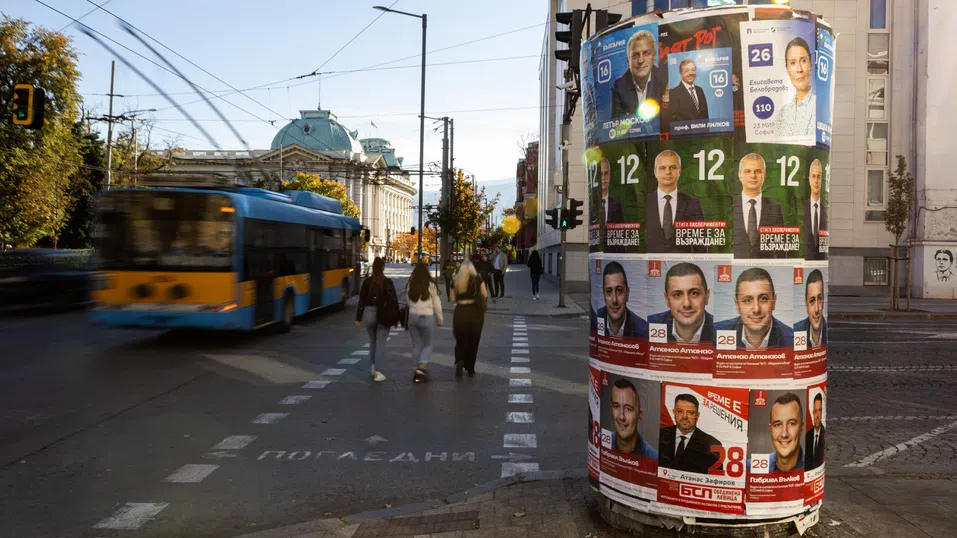 Световни медии за изборите у нас: България рискува да загуби милиарди от ЕС и да се забави с приемането на еврото