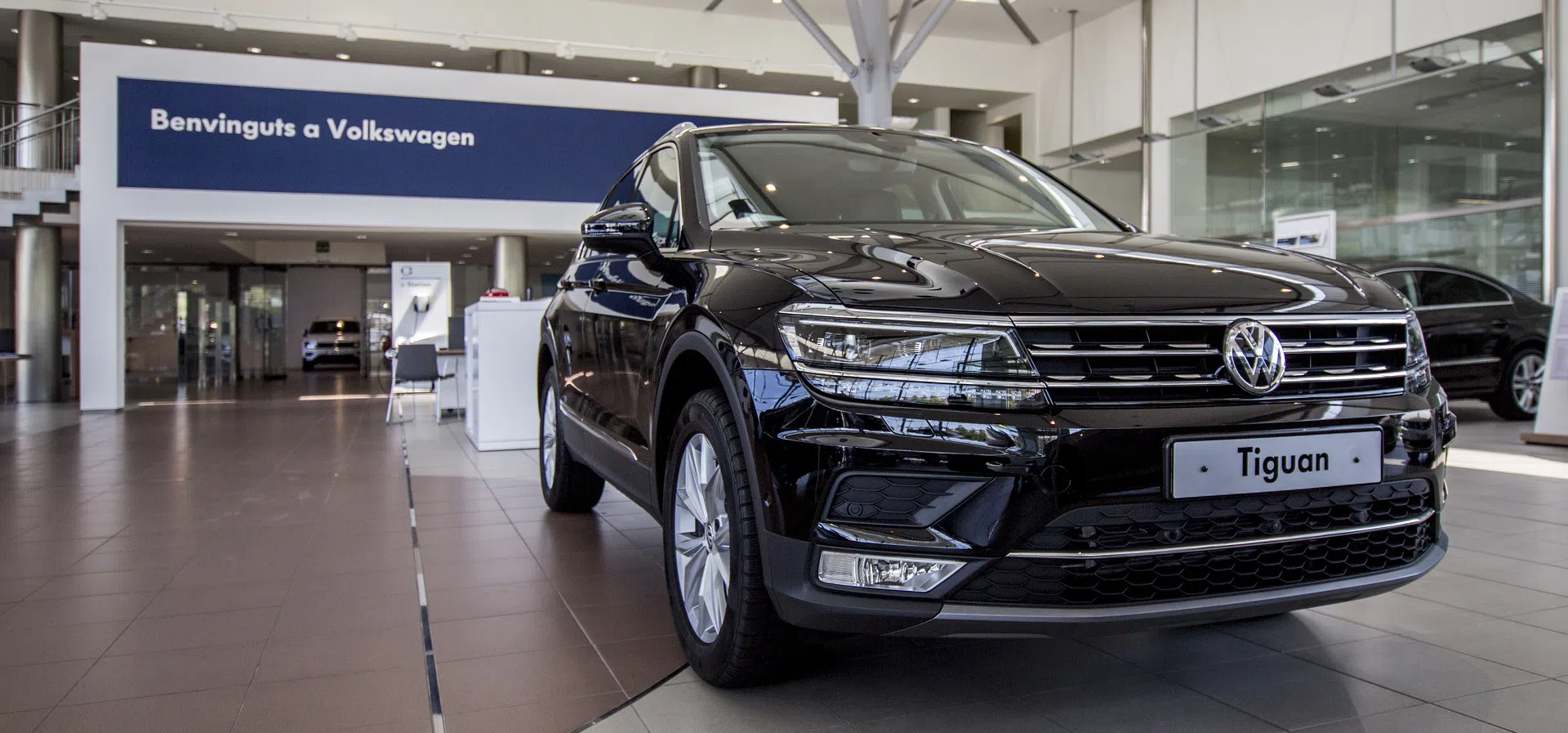 Сделката на VW с Xpeng може да се превърне в залог  за западните играчи в Китай