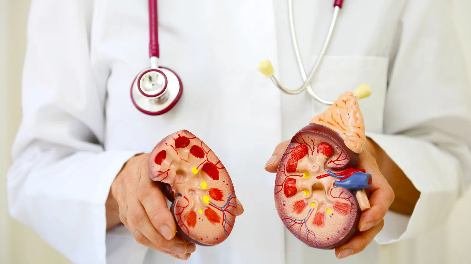 Нова биотехнологична концепция предлага замяна на лабораторните животни с изкуствени структури от органи