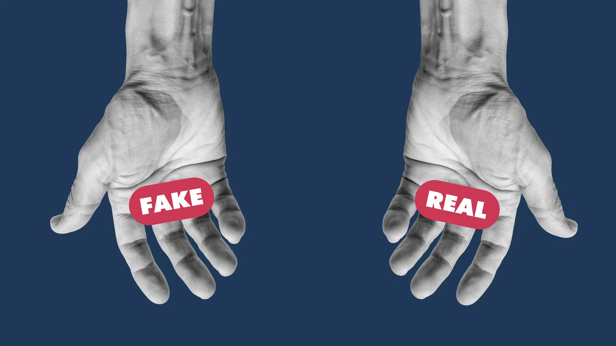 Как изкуственият интелект се превърна в нов инструмент за разпространение на руска пропаганда