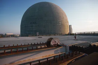 Google и NextEra възраждат ядрена централа в Айова заради скока в енергийното търсене на AI