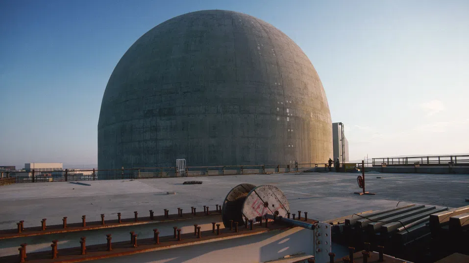 Google и NextEra възраждат ядрена централа в Айова заради скока в енергийното търсене на AI