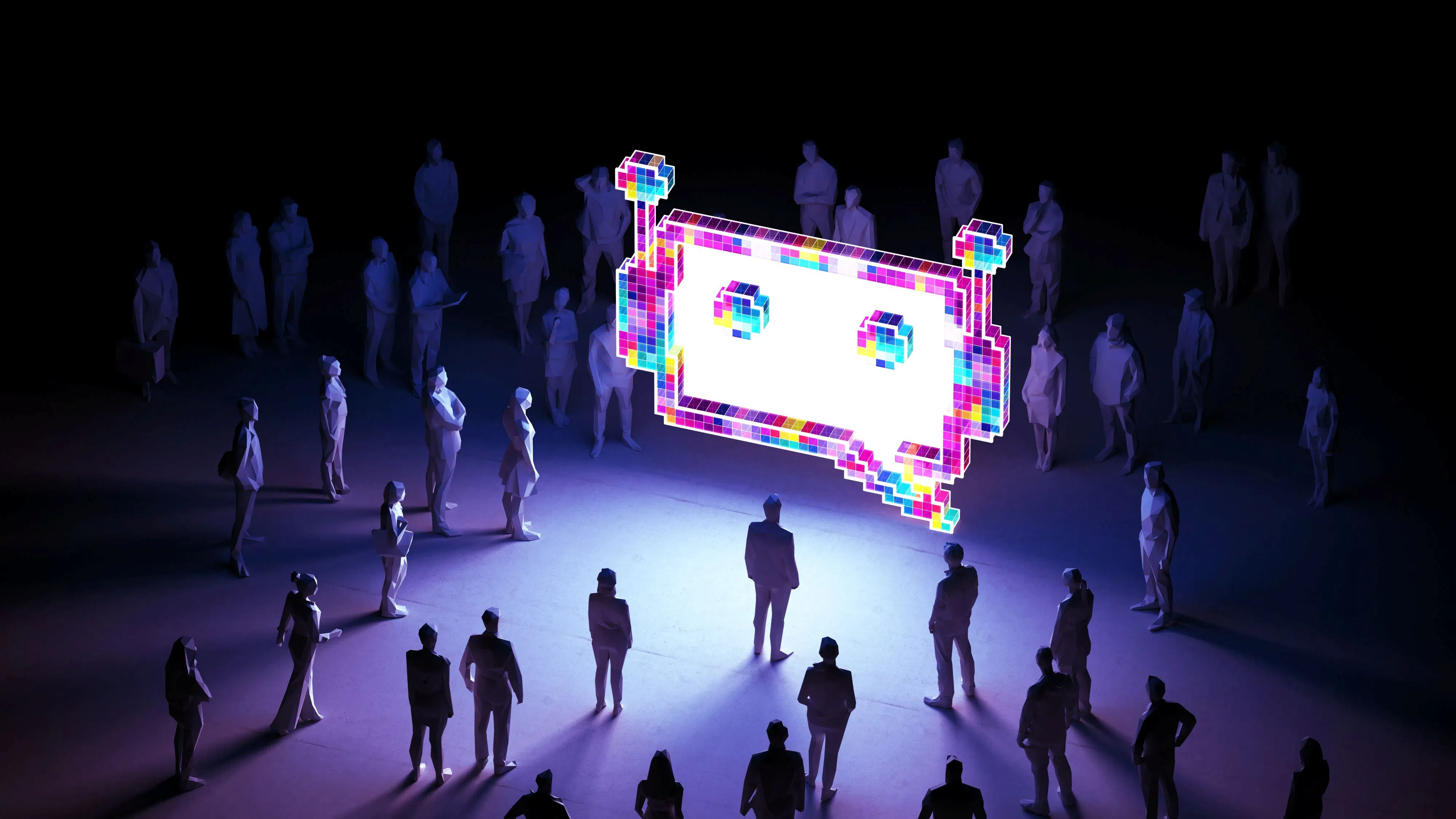 AI моделите може би развиват собствен „инстинкт за оцеляване“, твърдят изследователи