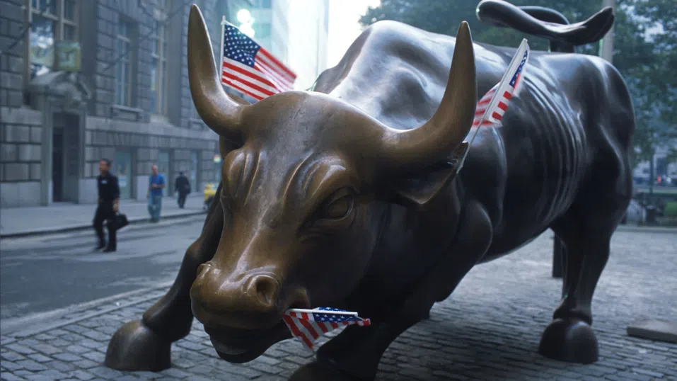 Биковете на Уолстрийт се подготвят за голямо движение - във всяка посока