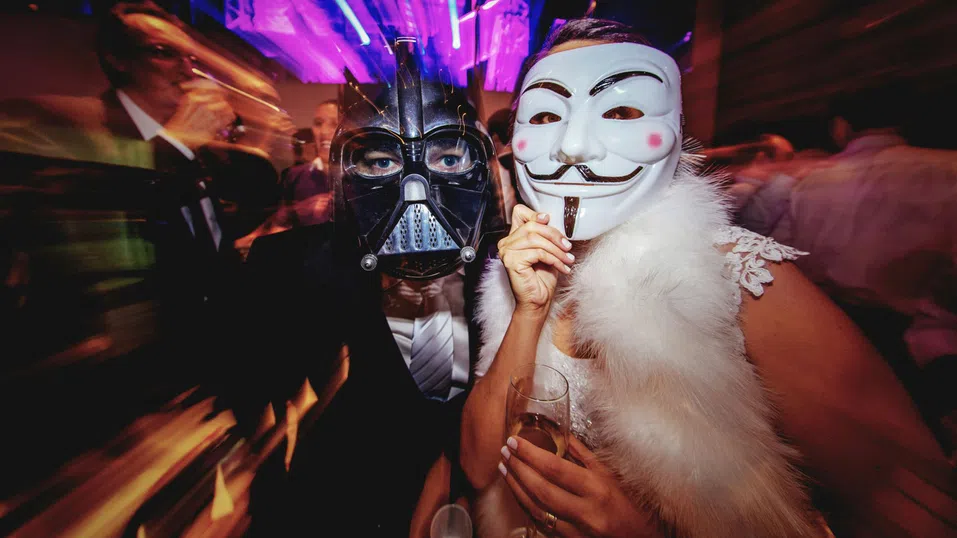 Airbnb не иска Хелоуин партита в САЩ и Канада