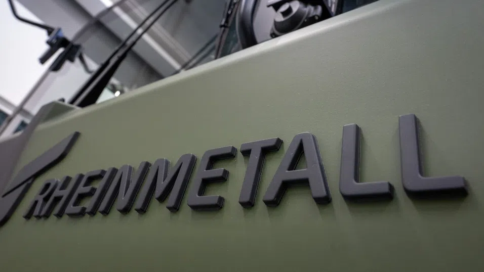 България и „Райнметал“ подписват днес стратегически проект за изграждане на завод за барут и боеприпаси