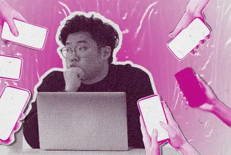 Смартфон на масата: Новият враг на корпоративните срещи