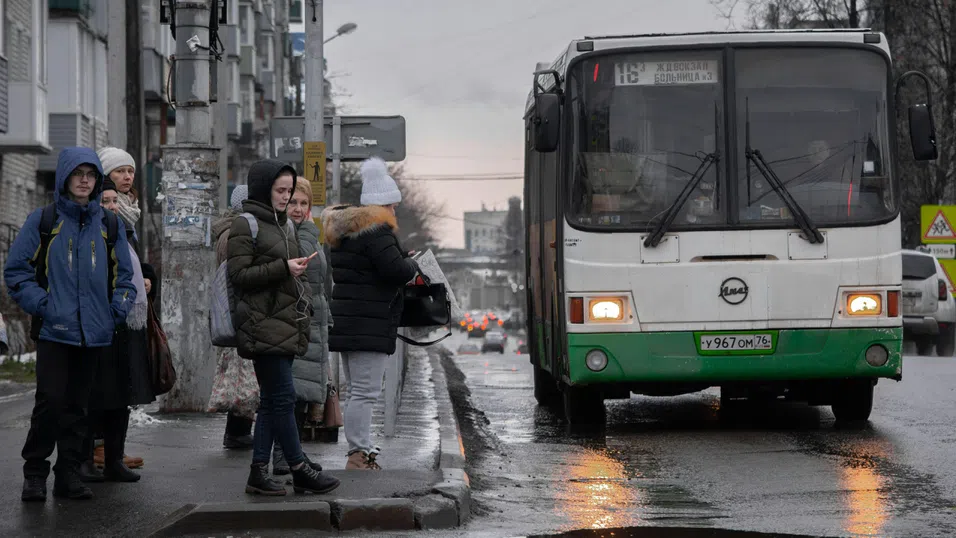 Колко дълго руската икономика може да финансира фронта