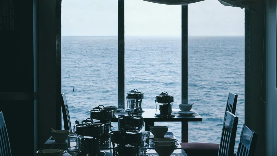 Без алкохол и със 100% халал меню: Първият круиз за мюсюлмани е готов да отплава