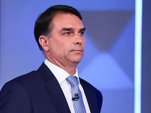 Флавио Болсонаро е заминал за САЩ след загубата на президентските избори. Белият дом е одобрил допускането му в страната