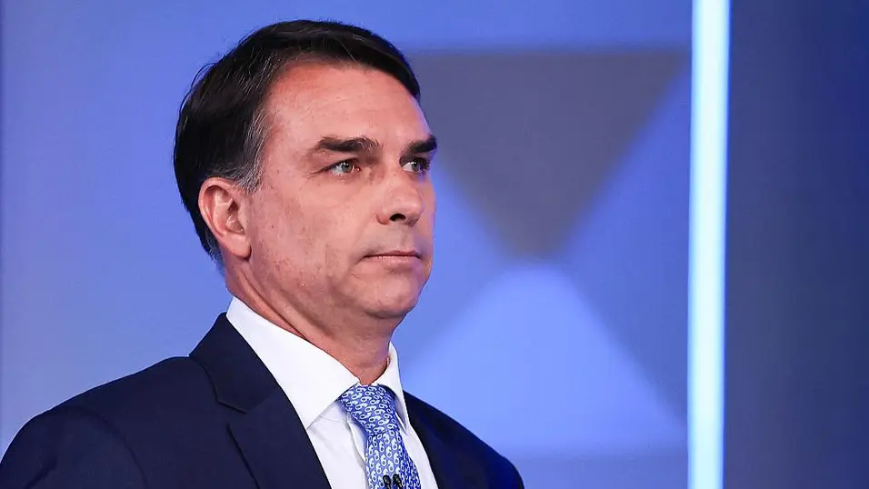 Флавио Болсонаро е заминал за САЩ след загубата на президентските избори. Белият дом е одобрил допускането му в страната
