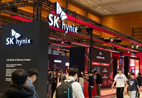 Акциите на SK Hynix скочиха с над 10% след по-силна печалба и план за връщане на 25 млрд. долара на инвеститорите