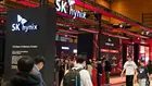 Акциите на SK Hynix скочиха с над 10% след по-силна печалба и план за връщане на 25 млрд. долара на инвеститорите