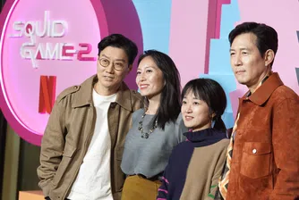 Със завръщането на „Squid Game“ в Netflix, корейските драми никога не са били по-горещи. Глобалната стрийминг услуга Rakuten Viki бележи огромен ръст в жанра