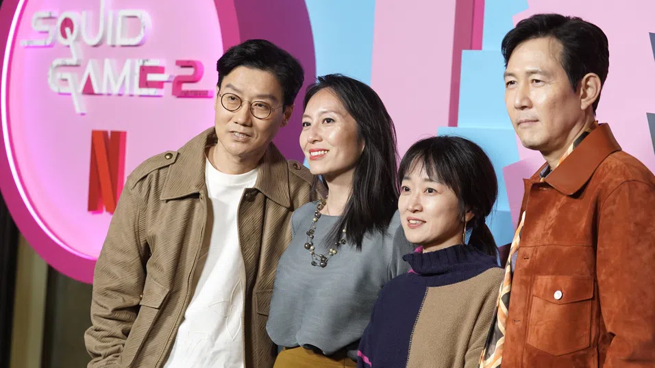 Още повече корейско съдържание: Защо 2025-a ще бъде годината на K-драмата