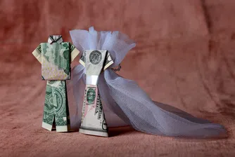 Пари за пари се женят: Браковете на богатите в Испания