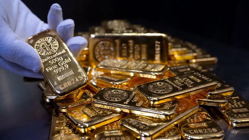 Защо златото може да скочи с още 20% през следващата година, според водещи гласове от Уолстрийт