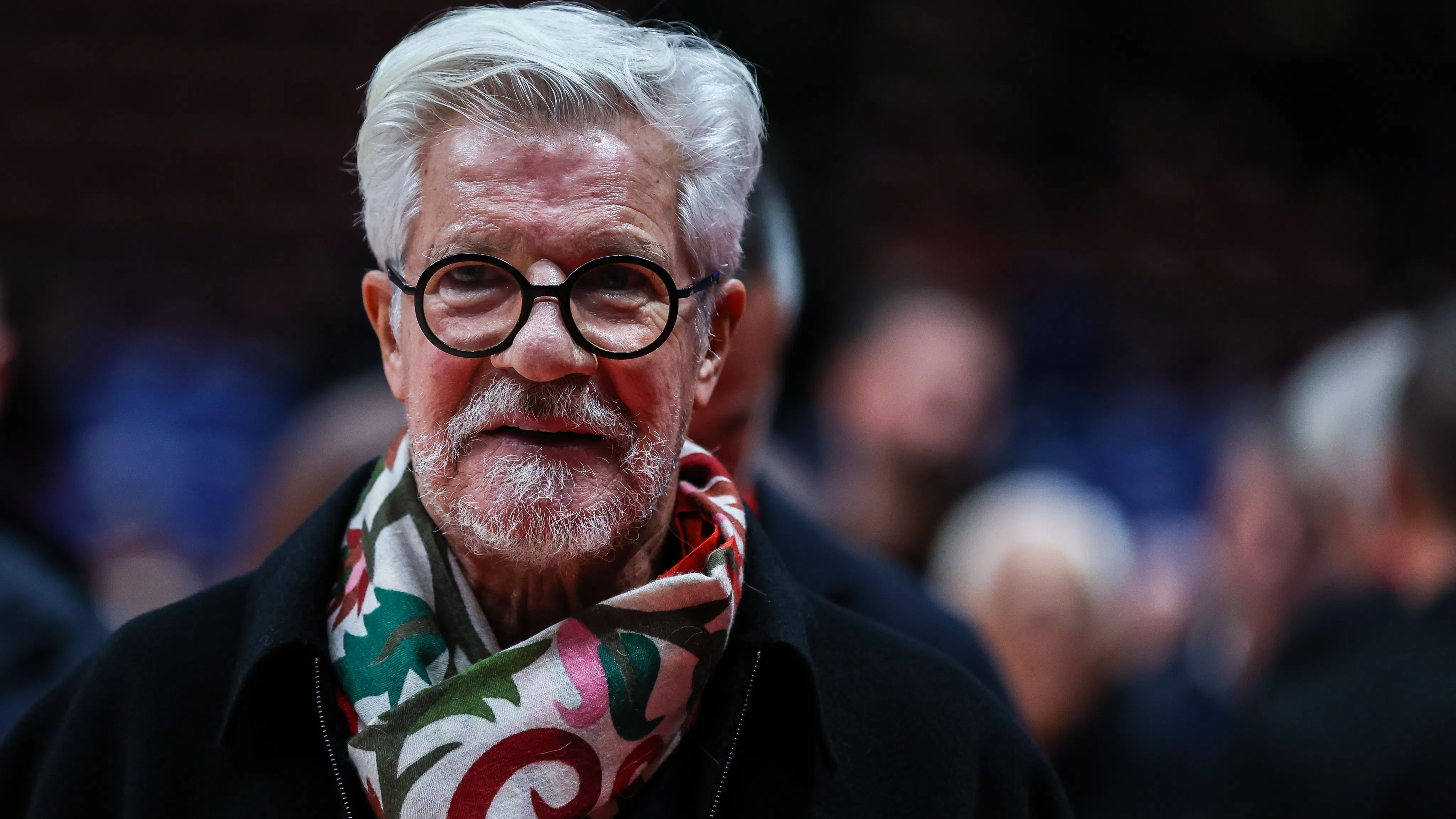 Нов борд поема управлението на модната империя Armani