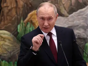 Путин остава непреклонен относно Украйна, но променя ли се общественият дебат за войната в Русия?