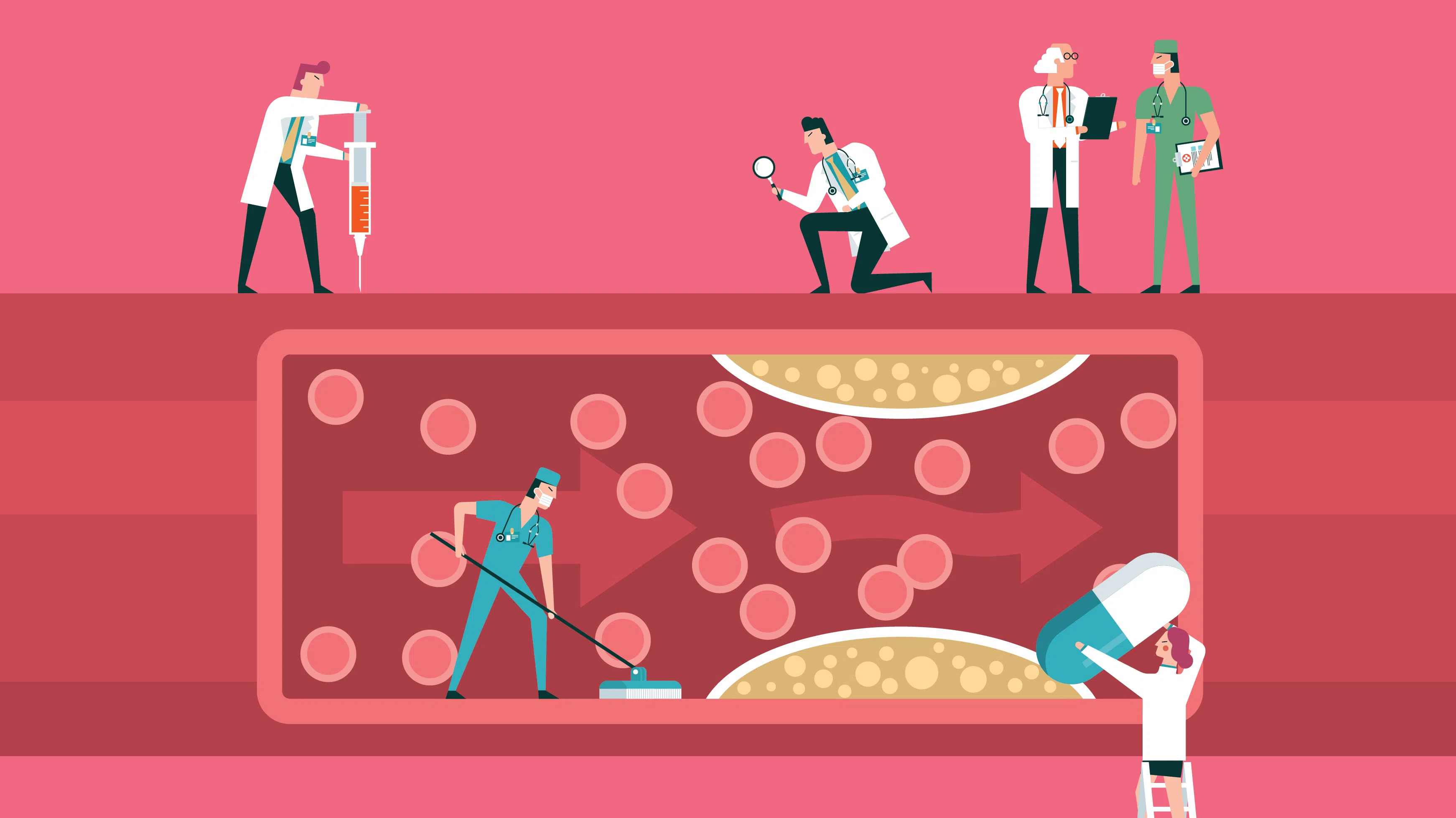 Краят на митовете за „добрия“ и „лошия“ холестерол: Какво показват последните начуни изследвания