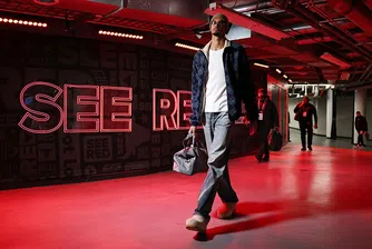 Как едно оспорвано правило на NBA отпреди 20 години създаде неочаквана модна революция