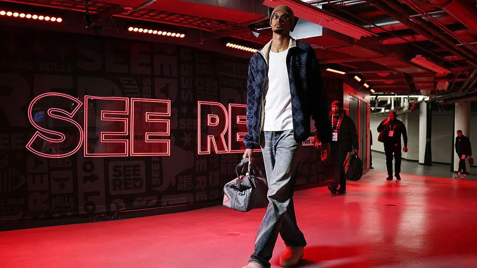 Как едно оспорвано правило на NBA отпреди 20 години създаде неочаквана модна революция