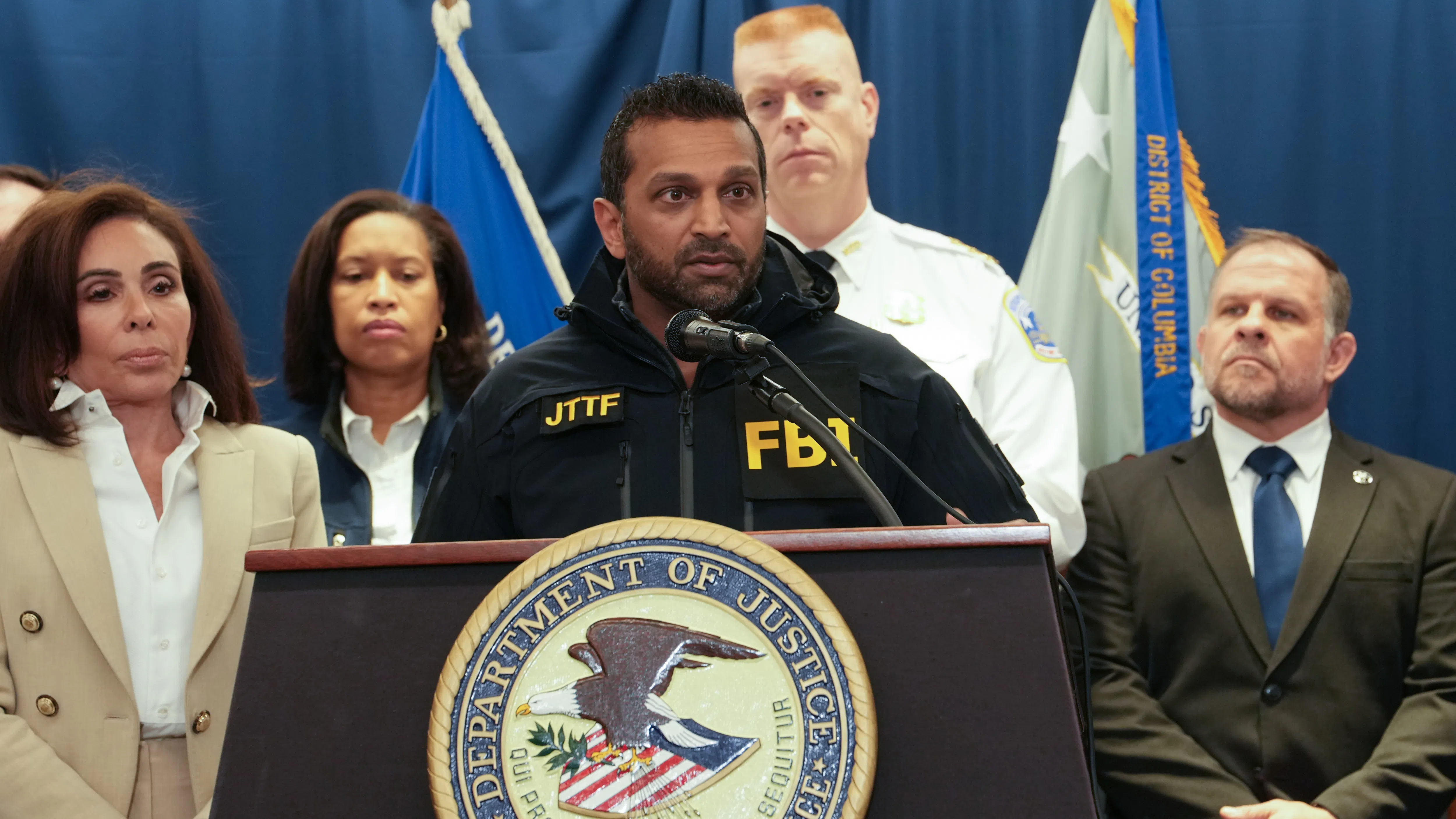 Почина военнослужещата от Националната гвардия, простреляна във Вашингтон