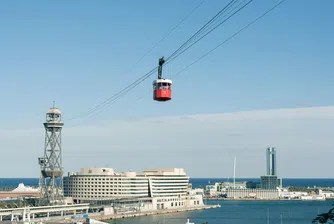 Политически чувствителна сделка: Брюксел спъва BlackRock за пристанището в Барселона