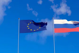 Белгия под натиск: Какво се случва с данъците от руските замразени активи?