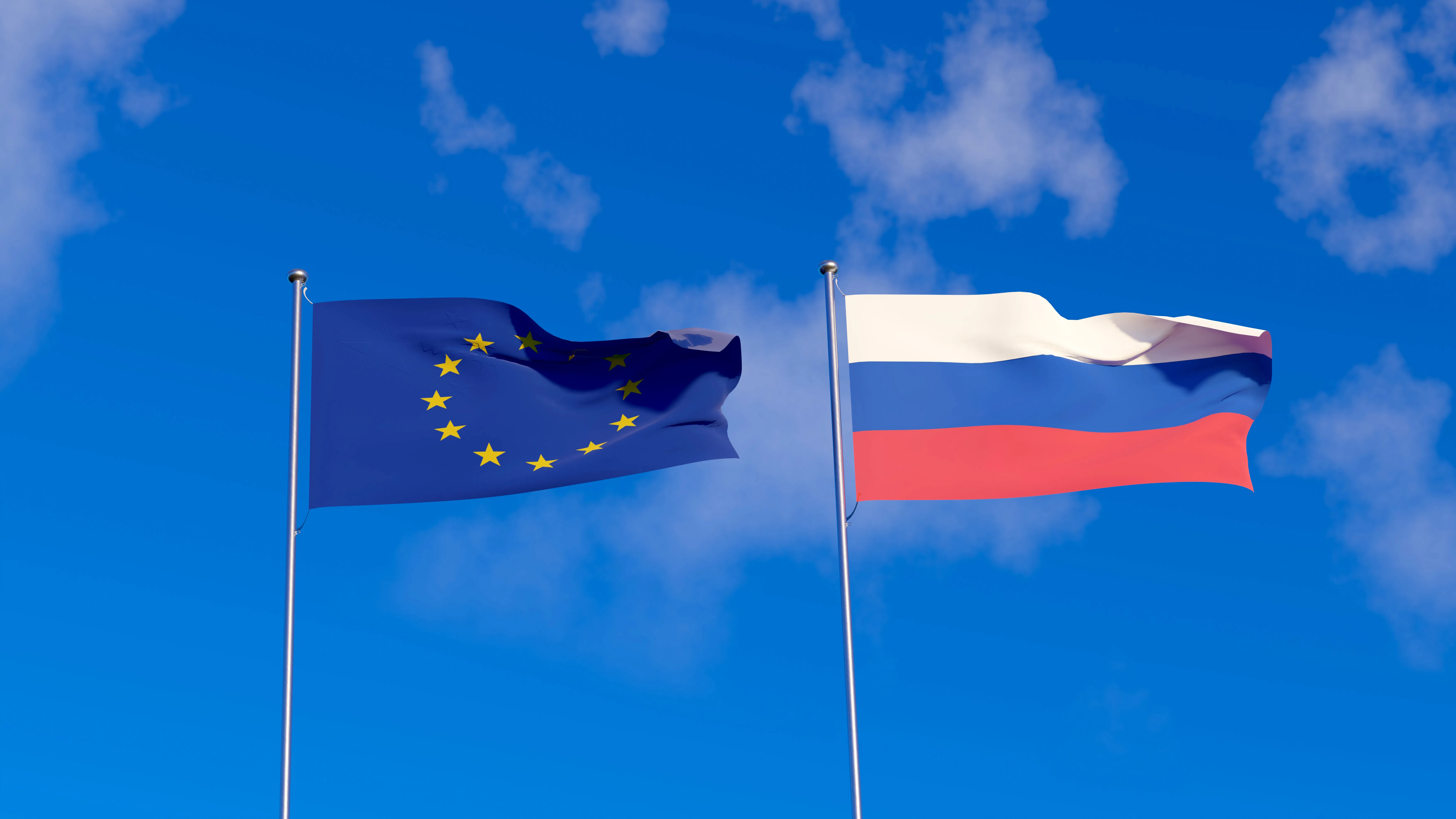 Белгия под натиск: Какво се случва с данъците от руските замразени активи?