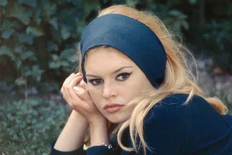 Бриджит Бардо, легендата на френското кино, почина на 91 години