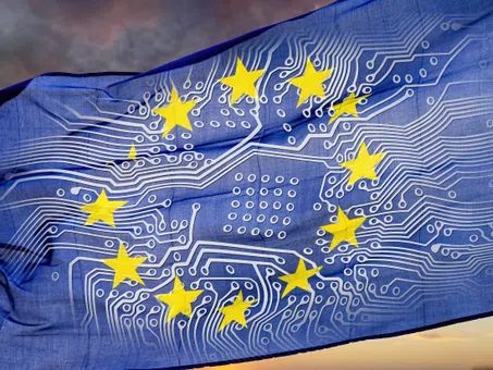 Европа иска да прекъсне зависимостта си от американските технологични гиганти. Проблемът е, че все още е силно пристрастена