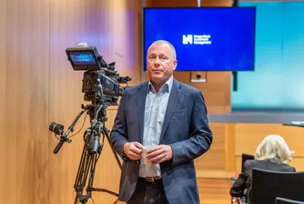 Най-големият държавен фонд в света отчете $40 млрд. загуба за Q1