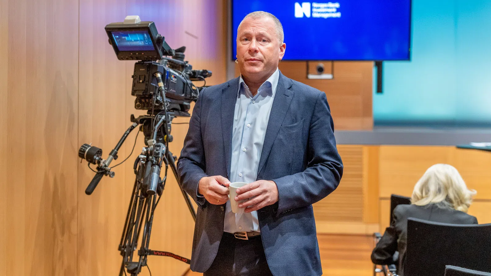 $1,4 млрд. възвръщаемост: AI, банките и минното дело позлатиха държавния фонд на Норвегия