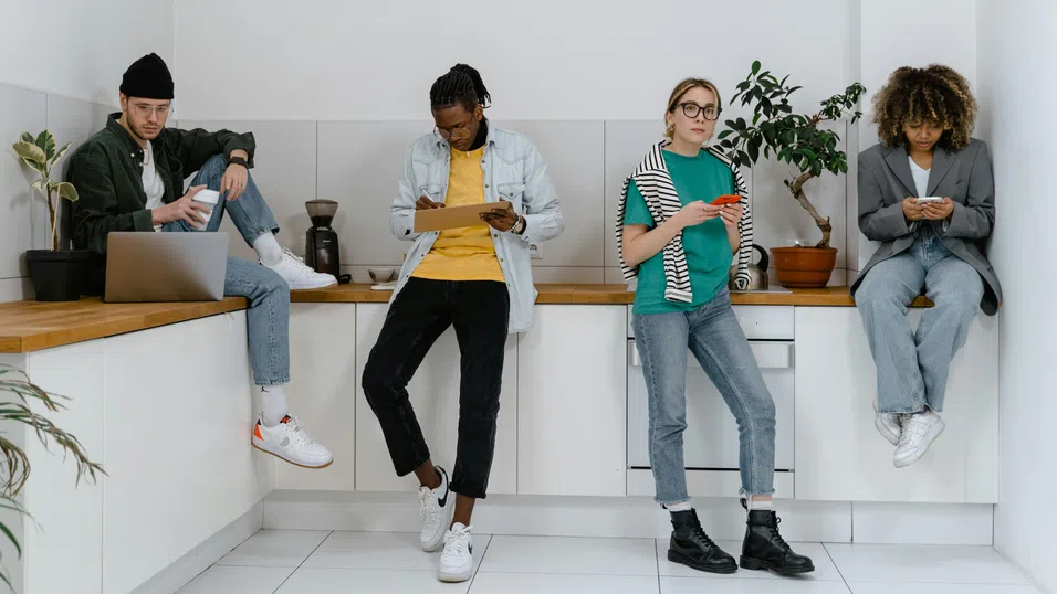 Нямат корпоративна култура: Защо работодателите уволняват служителите от Gen Z