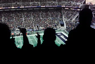 8 млн. долара достигна цената на рекламите за новия  Super Bowl