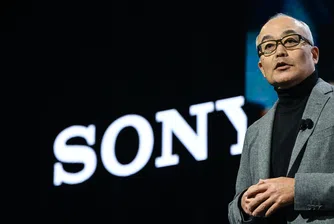 Акциите на Sony скочиха след новина за обратно изкупуване и оперативни приходи над прогнозите