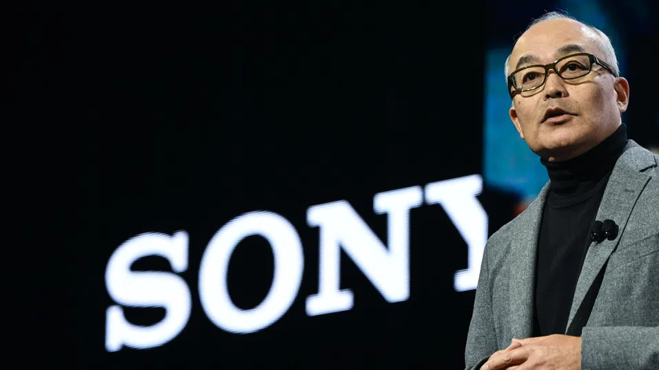 Акциите на Sony скочиха след новина за обратно изкупуване и оперативни приходи над прогнозите