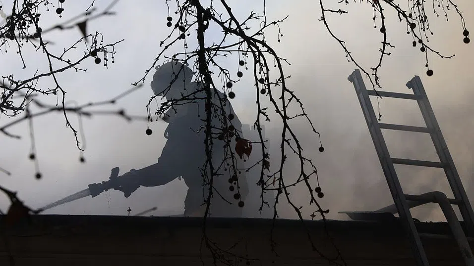 Мирът между Русия и Украйна изглежда близо – освен по въпросите, които имат значение