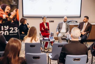 Ново Нордиск България представи „Калкулатор за измерване на икономическата тежест на затлъстяването“