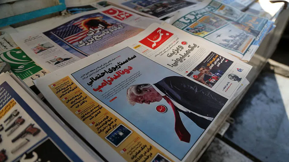 Тръмп обмисля мащабен удар срещу Иран след застой в ядрените преговори